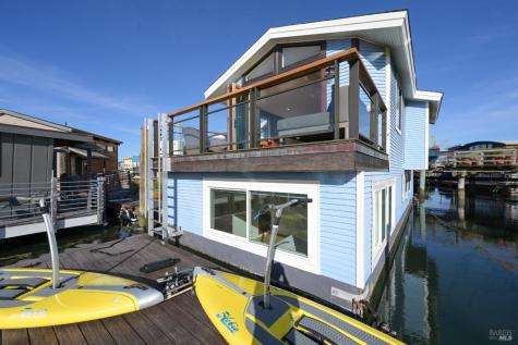 38 S 40 Dock Sausalito CA 94965