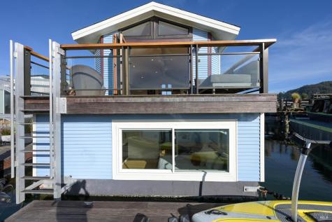 38 S 40 Dock Sausalito CA 94965