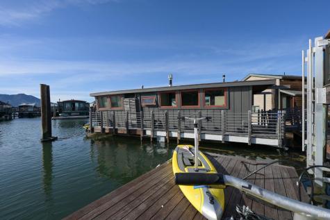 38 S 40 Dock Sausalito CA 94965
