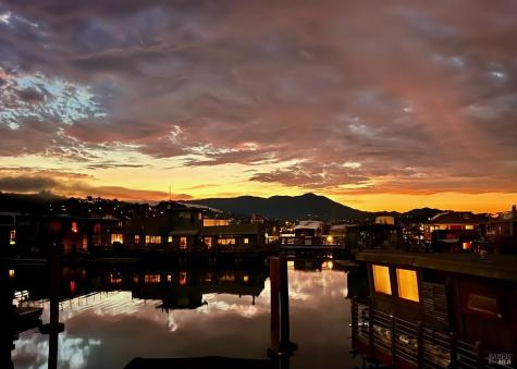 38 S 40 Dock Sausalito CA 94965