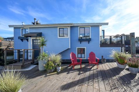 38 S 40 Dock Sausalito CA 94965