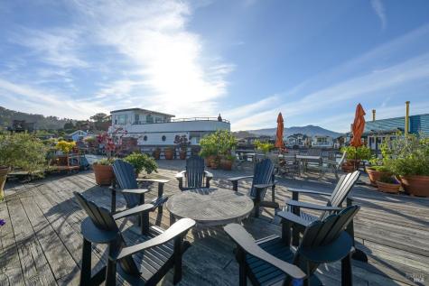 38 S 40 Dock Sausalito CA 94965