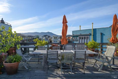38 S 40 Dock Sausalito CA 94965