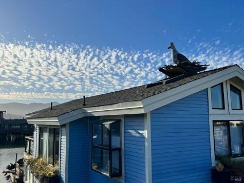 38 S 40 Dock Sausalito CA 94965