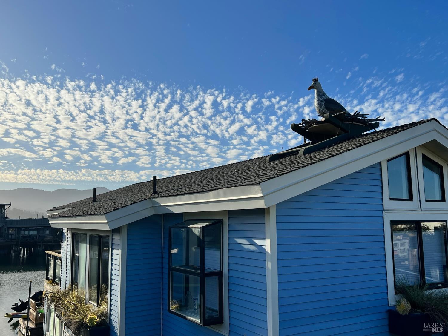 38 S 40 Dock Sausalito CA 94965