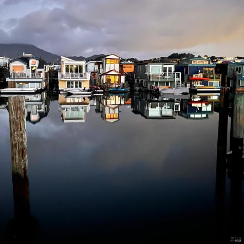 38 S 40 Dock Sausalito CA 94965