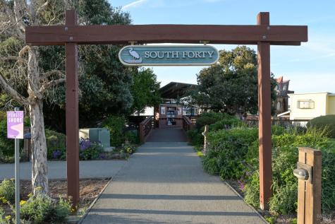 38 S 40 Dock Sausalito CA 94965
