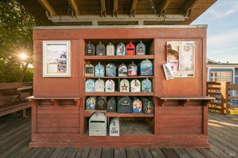 38 S 40 Dock Sausalito CA 94965