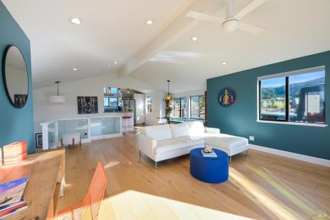 38 S 40 Dock Sausalito CA 94965