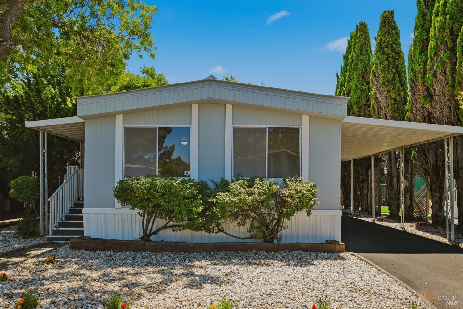 260 American Canyon Road American Canyon CA 94503