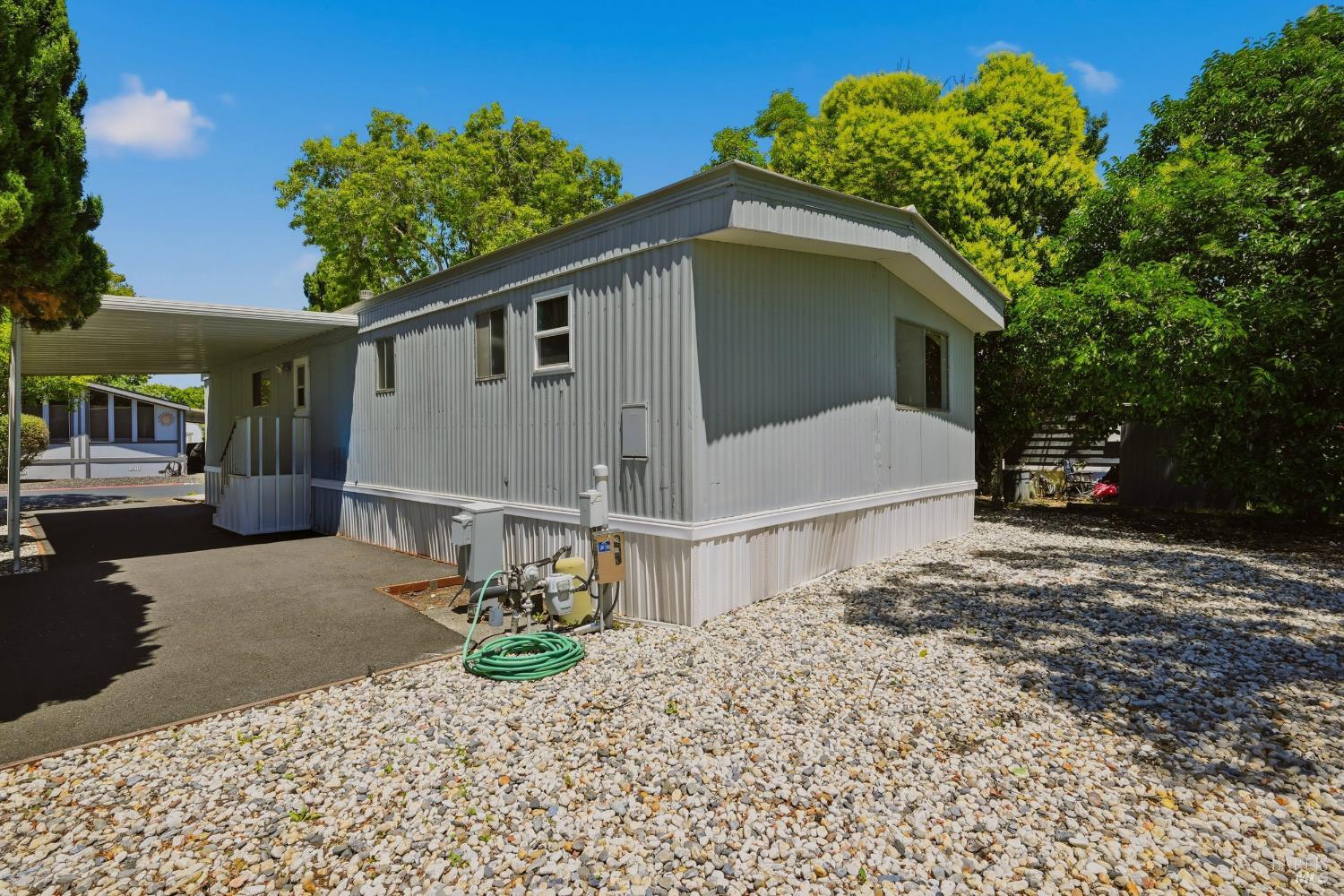 260 American Canyon Road American Canyon CA 94503
