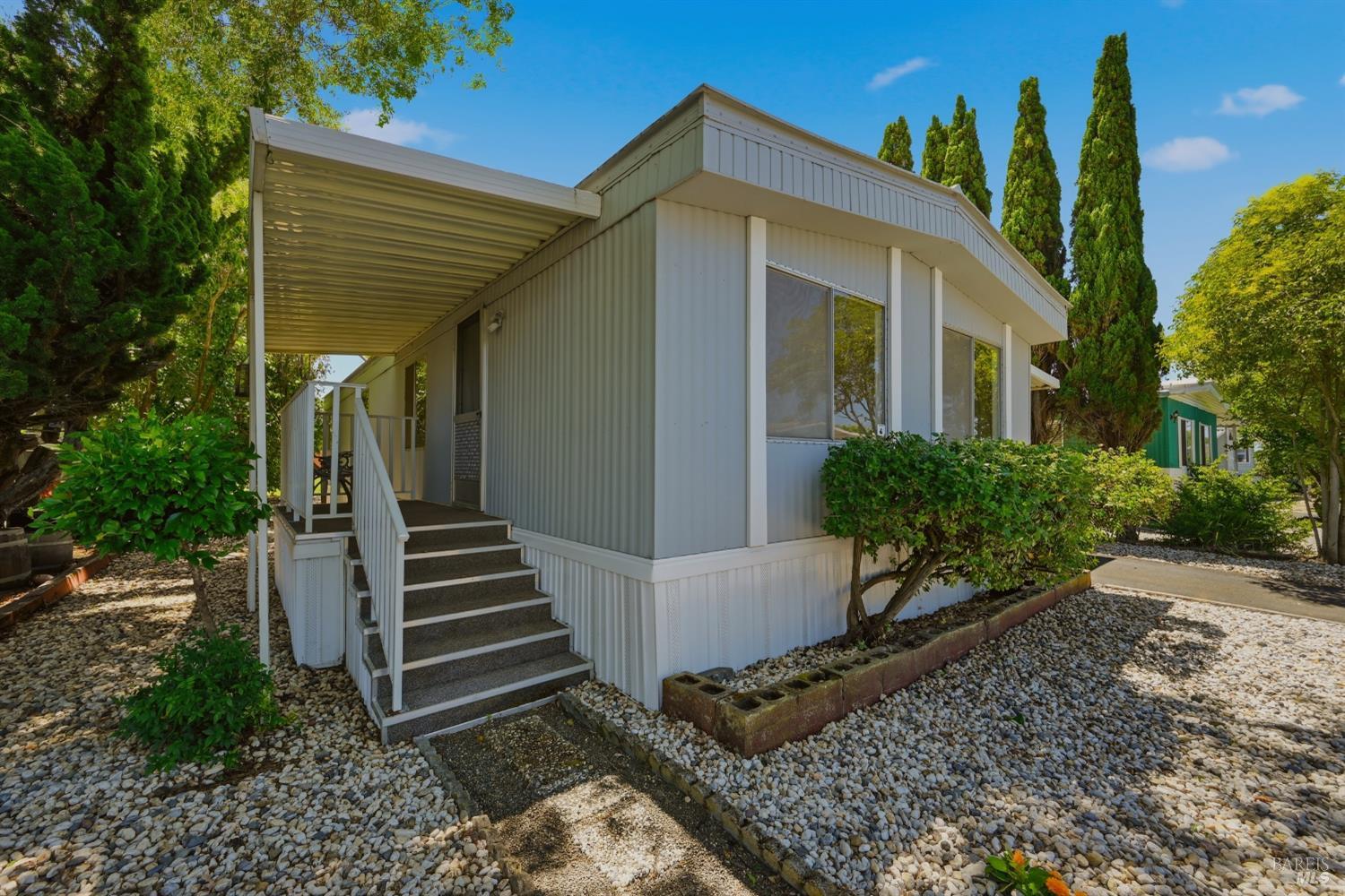 260 American Canyon Road American Canyon CA 94503