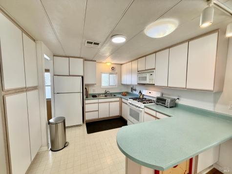 167 Sequoia Circle Santa Rosa CA 95401