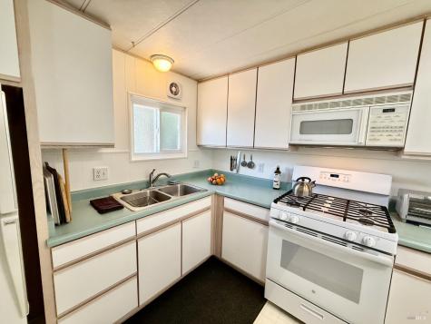 167 Sequoia Circle Santa Rosa CA 95401