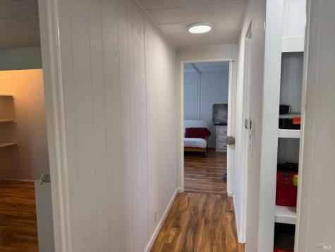 167 Sequoia Circle Santa Rosa CA 95401