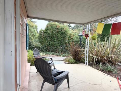 167 Sequoia Circle Santa Rosa CA 95401