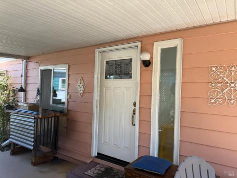 167 Sequoia Circle Santa Rosa CA 95401
