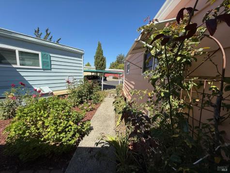 167 Sequoia Circle Santa Rosa CA 95401