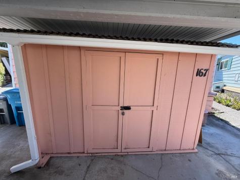 167 Sequoia Circle Santa Rosa CA 95401