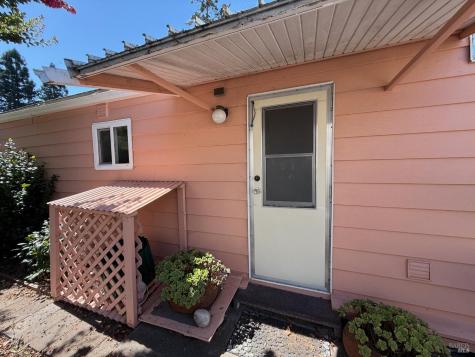 167 Sequoia Circle Santa Rosa CA 95401
