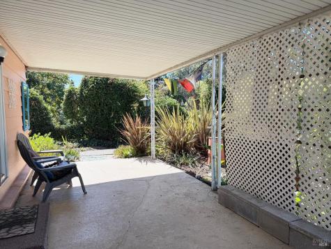 167 Sequoia Circle Santa Rosa CA 95401