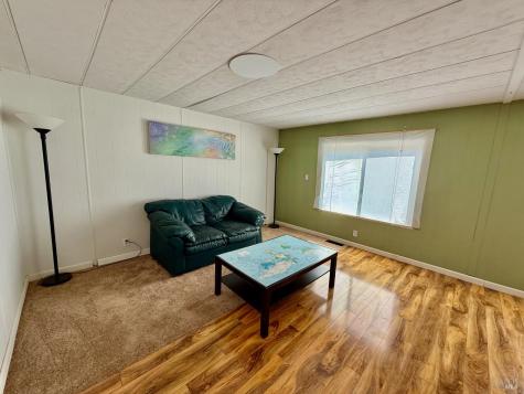 167 Sequoia Circle Santa Rosa CA 95401