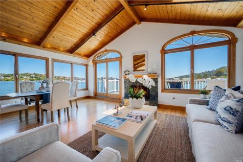 34 Gate 6 1/2 Road Sausalito CA 94965