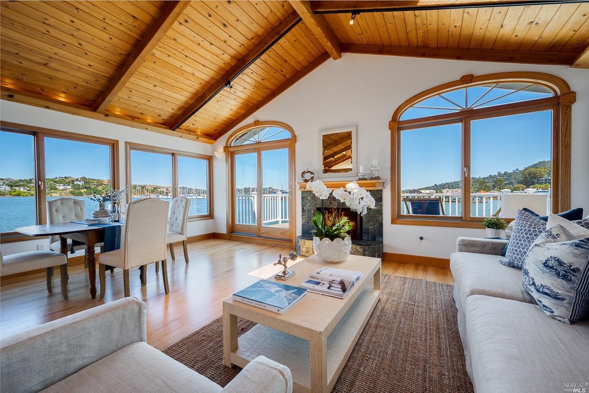 34 Gate 6 1/2 Road Sausalito CA 94965