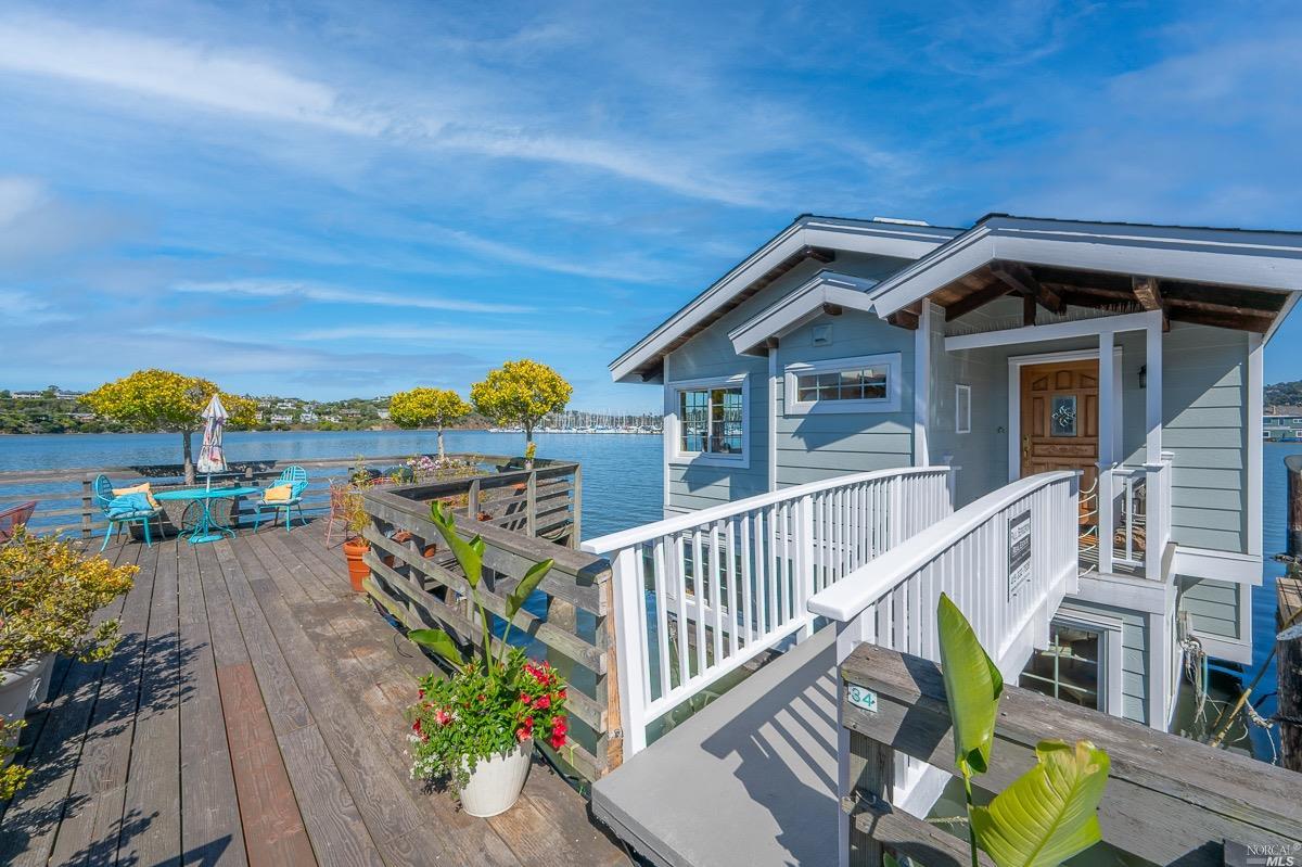 34 Gate 6 1/2 Road Sausalito CA 94965