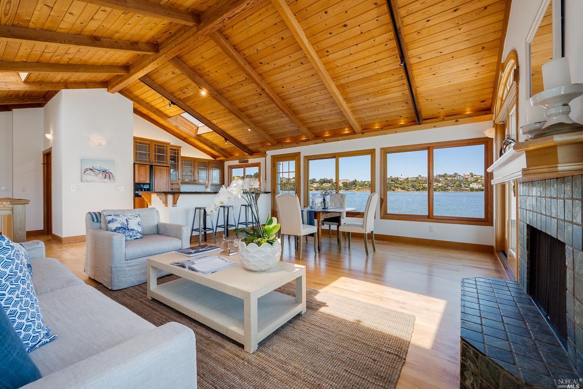 34 Gate 6 1/2 Road Sausalito CA 94965