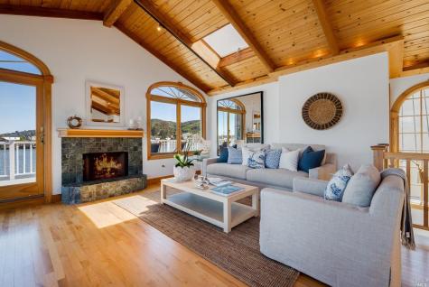 34 Gate 6 1/2 Road Sausalito CA 94965