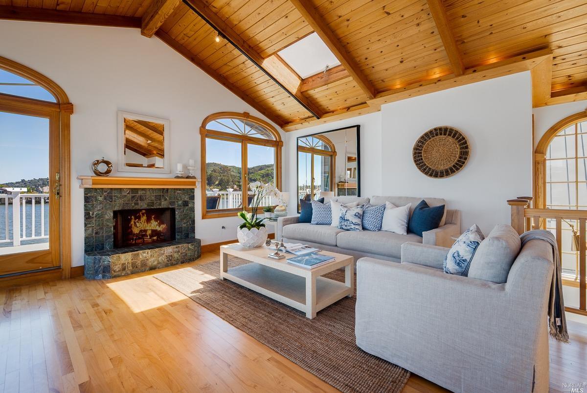 34 Gate 6 1/2 Road Sausalito CA 94965