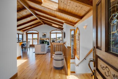 34 Gate 6 1/2 Road Sausalito CA 94965