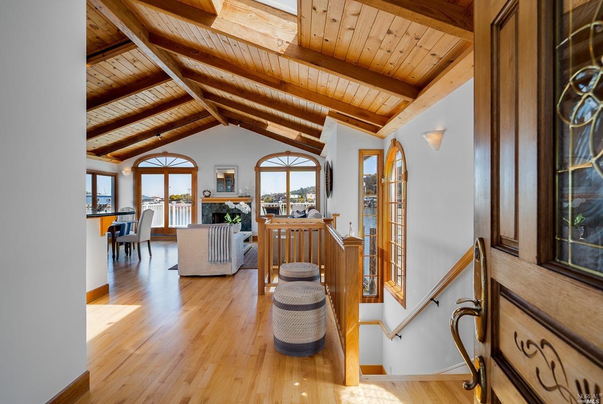 34 Gate 6 1/2 Road Sausalito CA 94965
