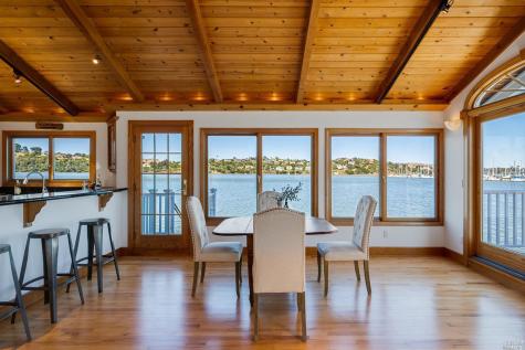 34 Gate 6 1/2 Road Sausalito CA 94965