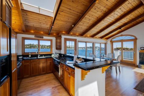 34 Gate 6 1/2 Road Sausalito CA 94965