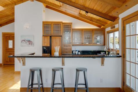 34 Gate 6 1/2 Road Sausalito CA 94965