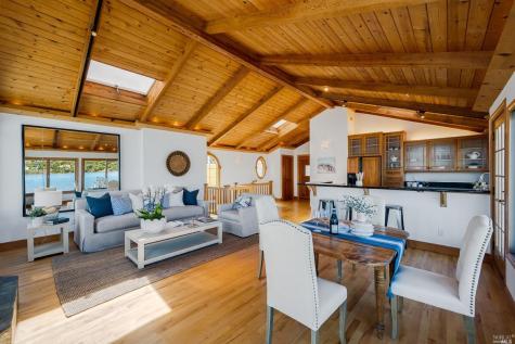 34 Gate 6 1/2 Road Sausalito CA 94965