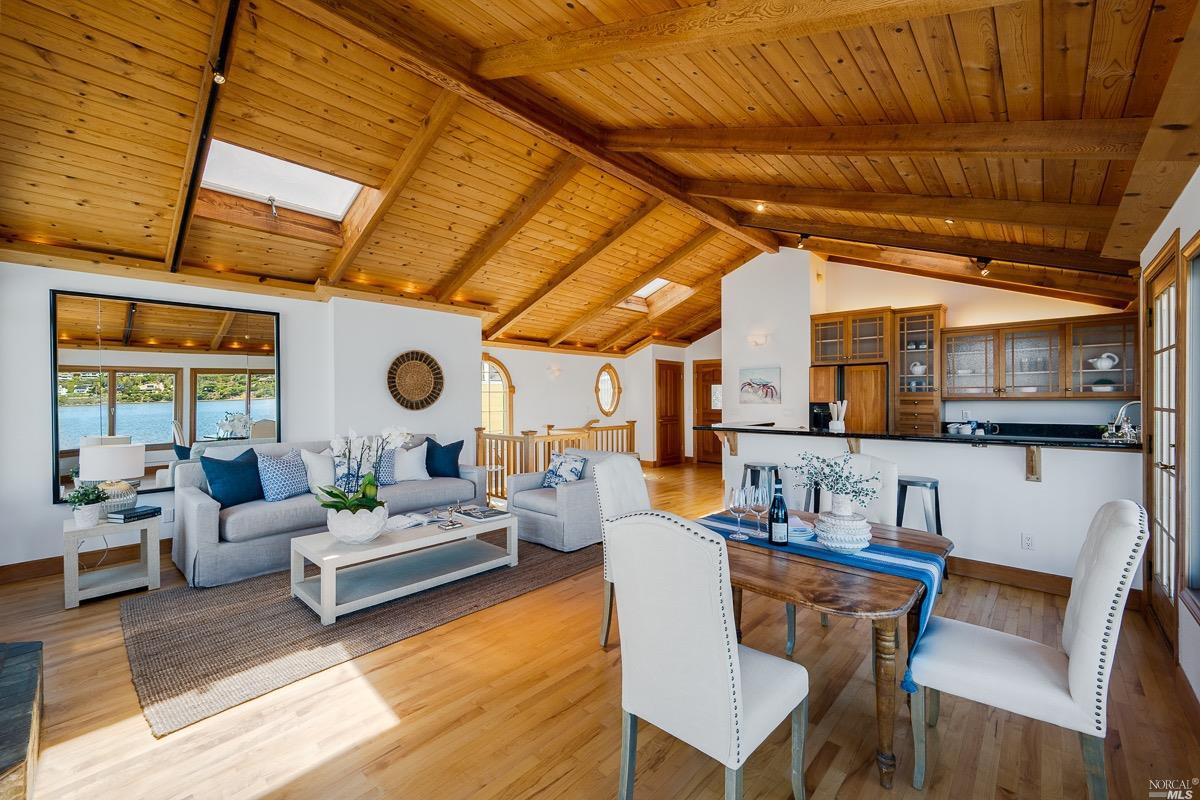 34 Gate 6 1/2 Road Sausalito CA 94965