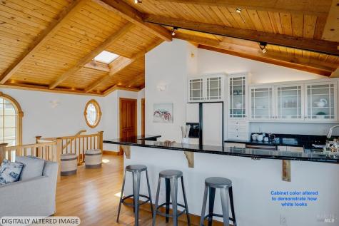 34 Gate 6 1/2 Road Sausalito CA 94965