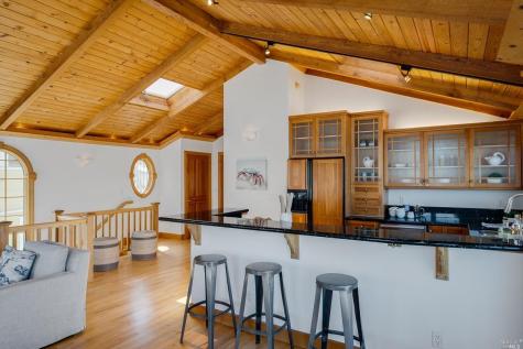 34 Gate 6 1/2 Road Sausalito CA 94965