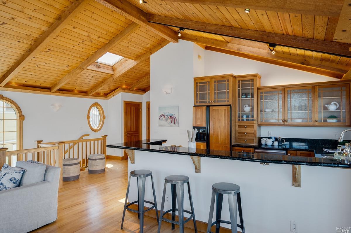 34 Gate 6 1/2 Road Sausalito CA 94965