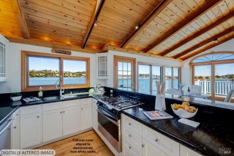 34 Gate 6 1/2 Road Sausalito CA 94965