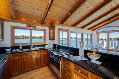 34 Gate 6 1/2 Road Sausalito CA 94965