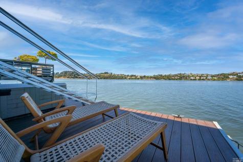 34 Gate 6 1/2 Road Sausalito CA 94965