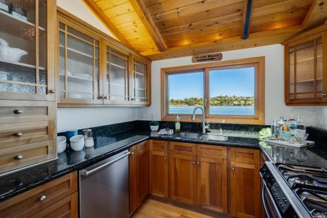 34 Gate 6 1/2 Road Sausalito CA 94965