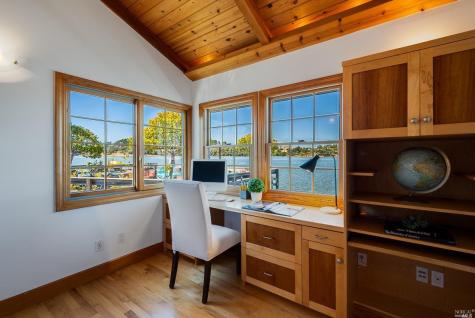 34 Gate 6 1/2 Road Sausalito CA 94965