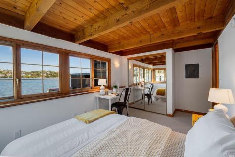 34 Gate 6 1/2 Road Sausalito CA 94965
