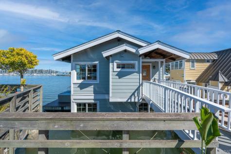34 Gate 6 1/2 Road Sausalito CA 94965