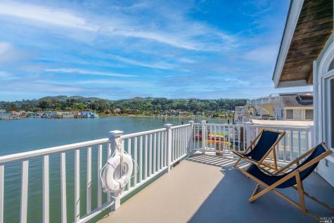 34 Gate 6 1/2 Road Sausalito CA 94965